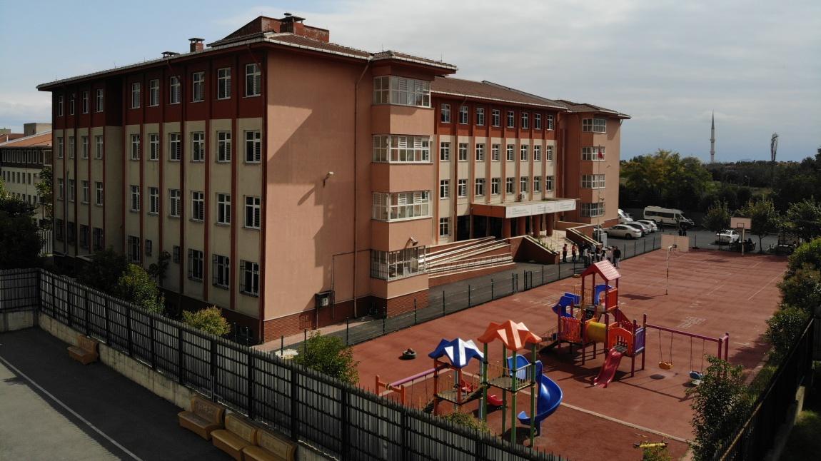 Zeytinburnu Özel Eğitim Uygulama Okulu II. Kademe Fotoğrafı