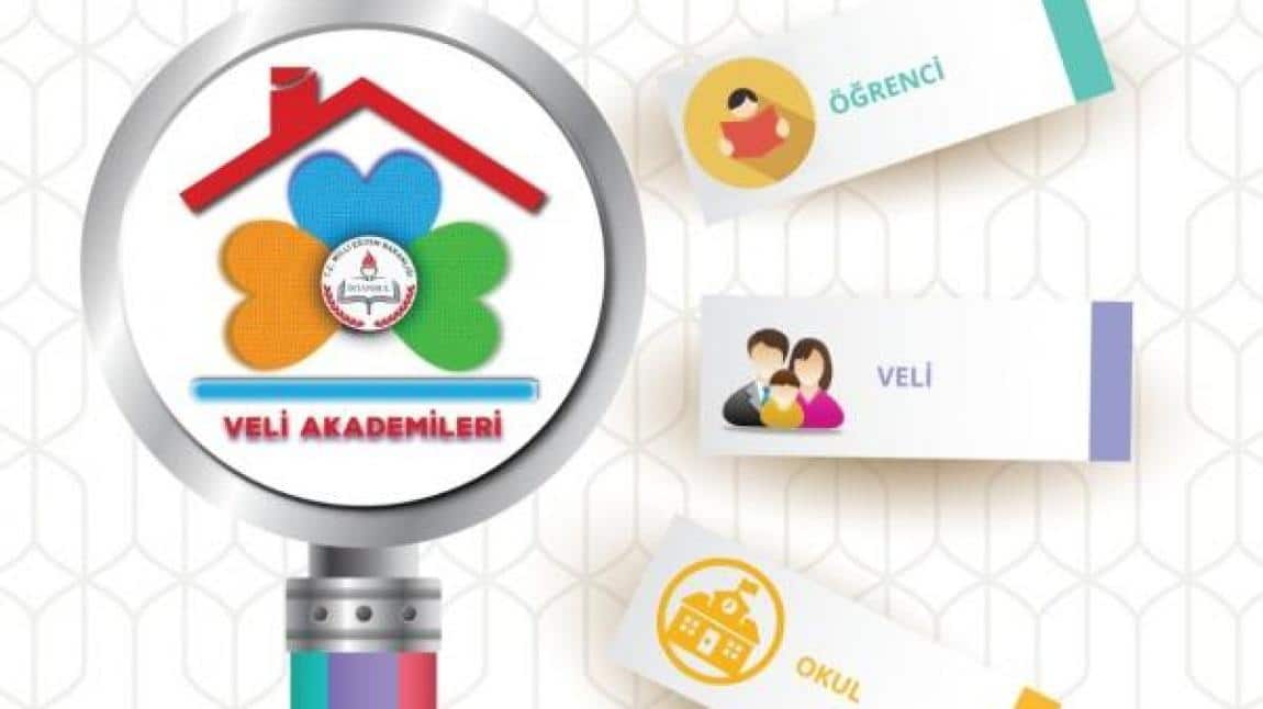 Veli Akademileri Başlıyor